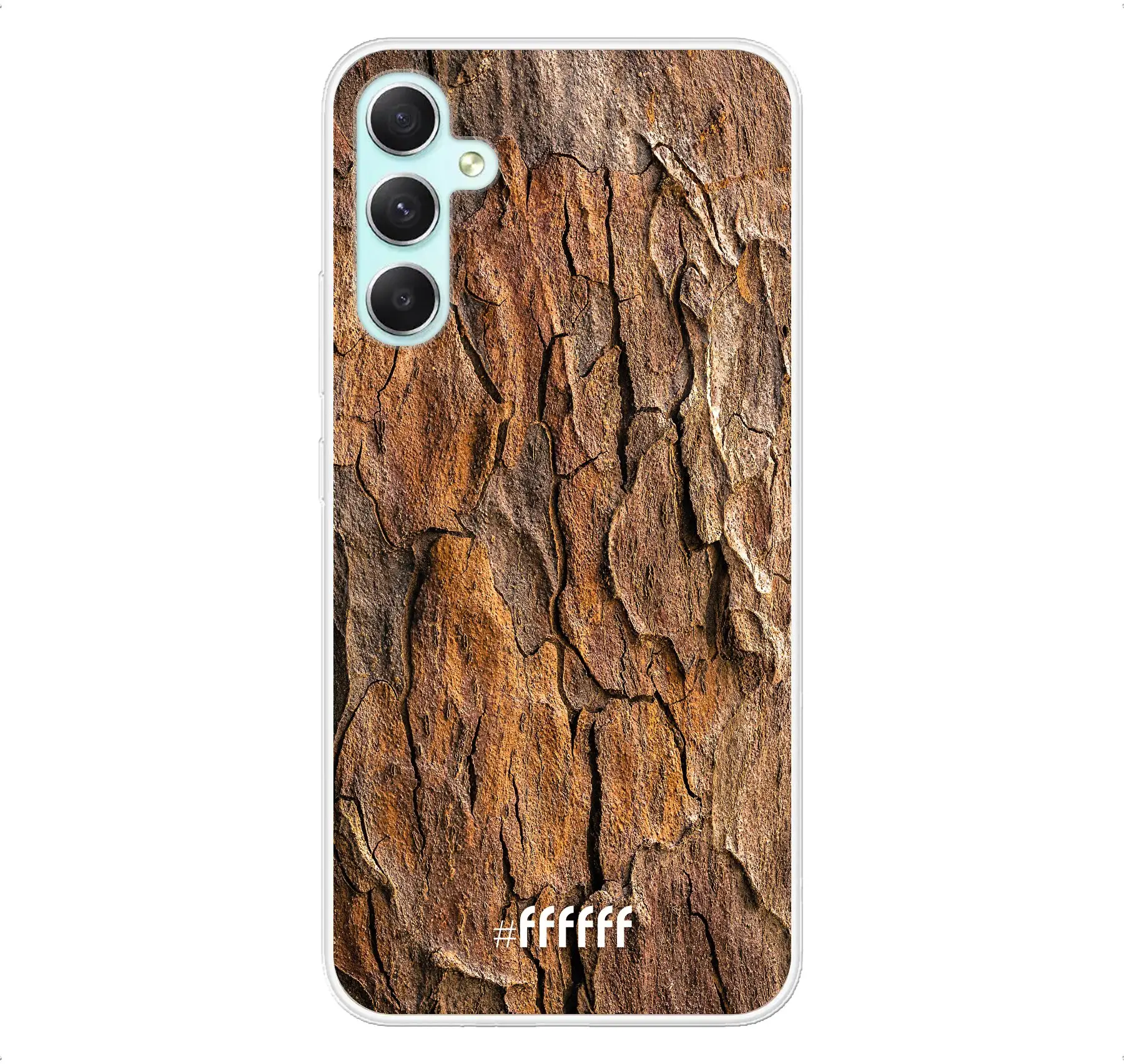 Woody Galaxy A34