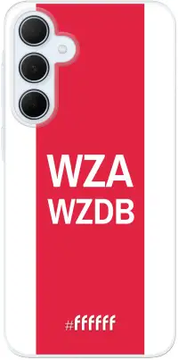 AFC Ajax - WZAWZDB Galaxy A35