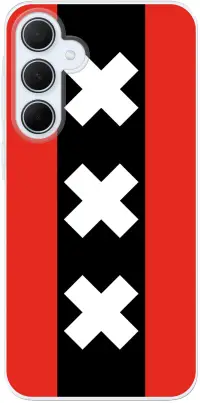 Amsterdamse vlag Galaxy A35