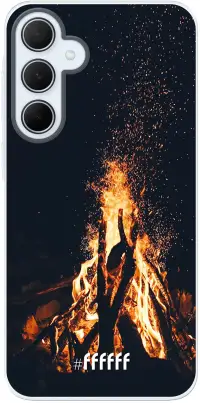 Bonfire Galaxy A35