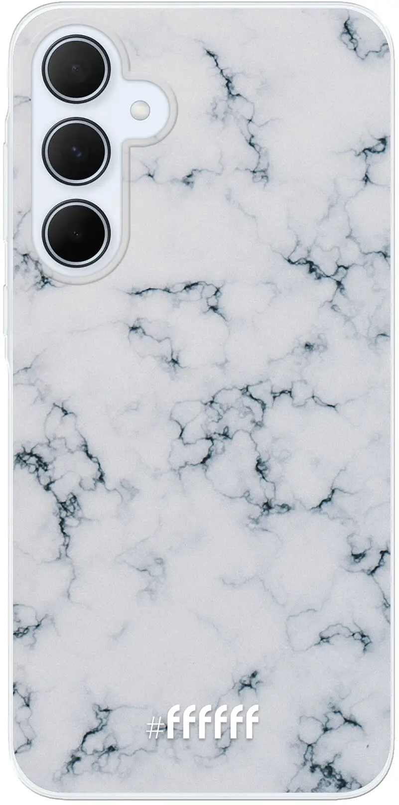 Classic Marble Galaxy A35