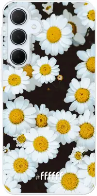 Daisies Galaxy A35