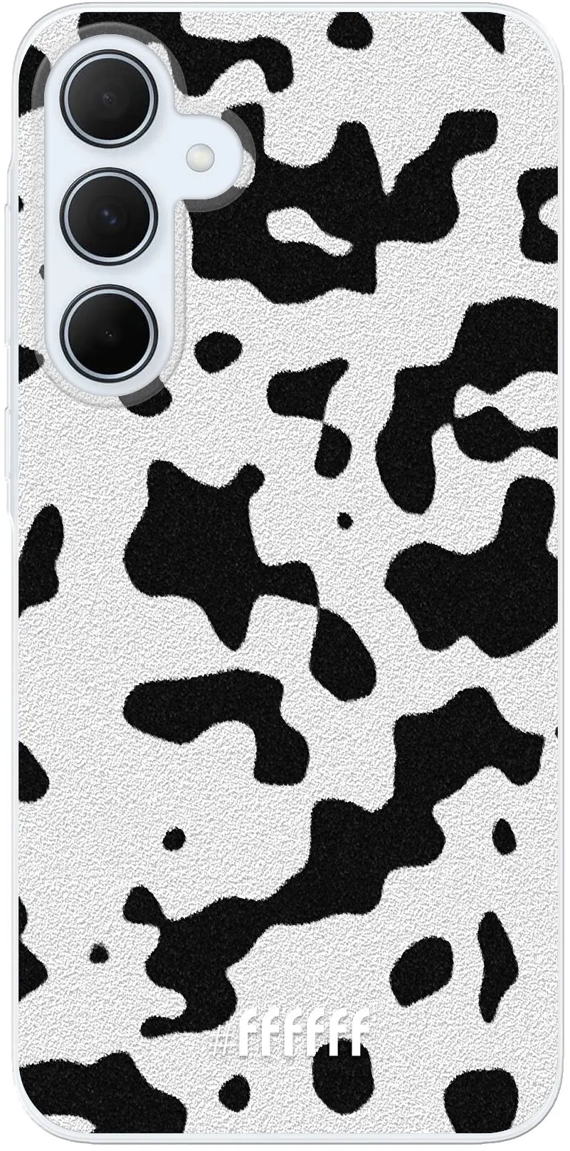 Dalmation Print Galaxy A35