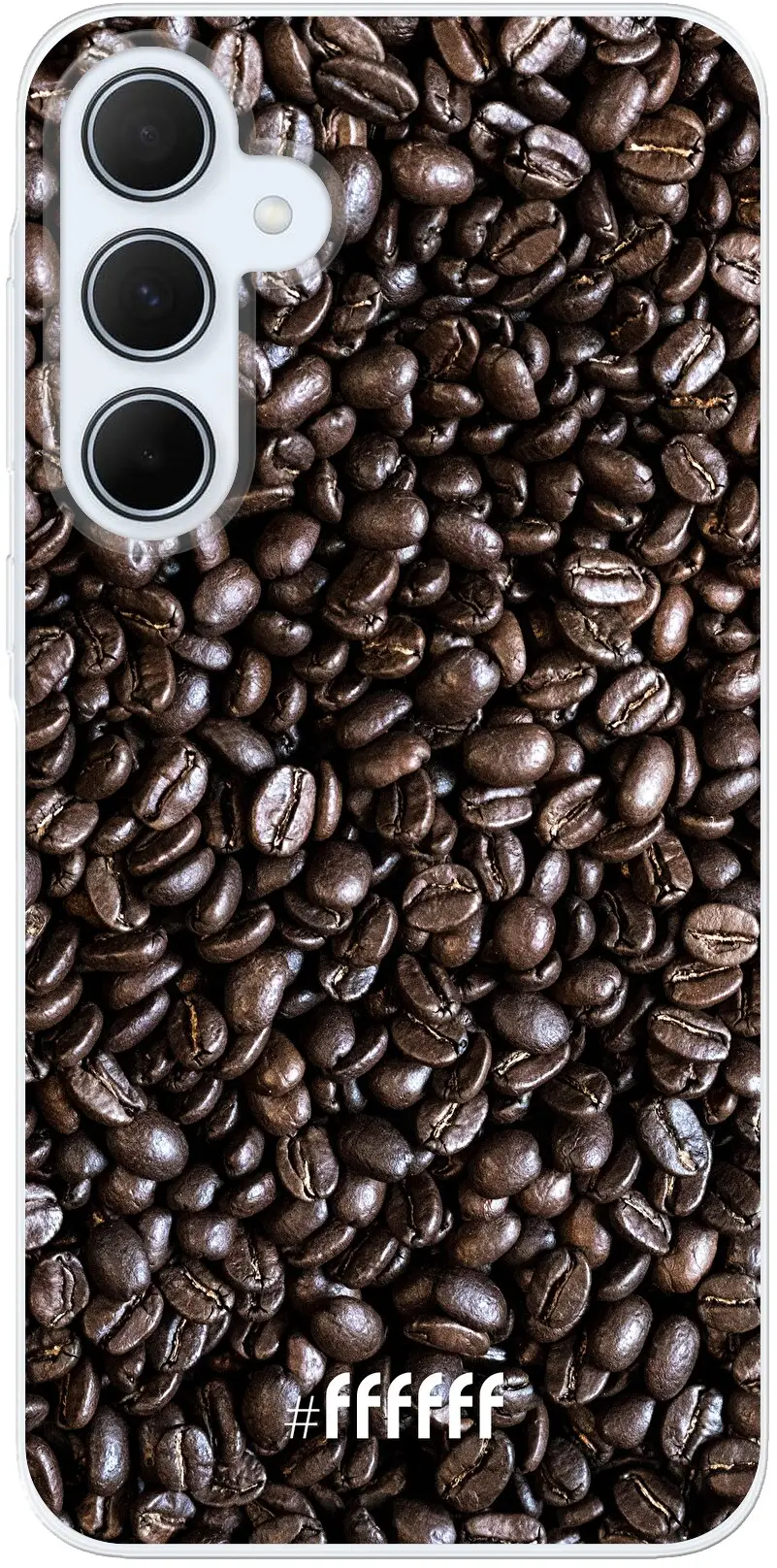 Dark Roast Galaxy A35