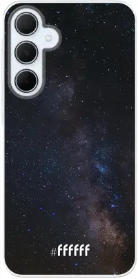 Dark Space Galaxy A35