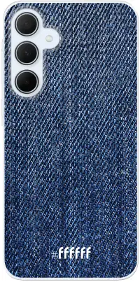 Denim Galaxy A35