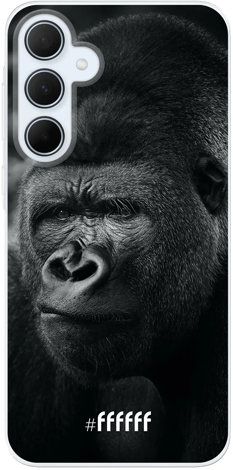 Gorilla Galaxy A35