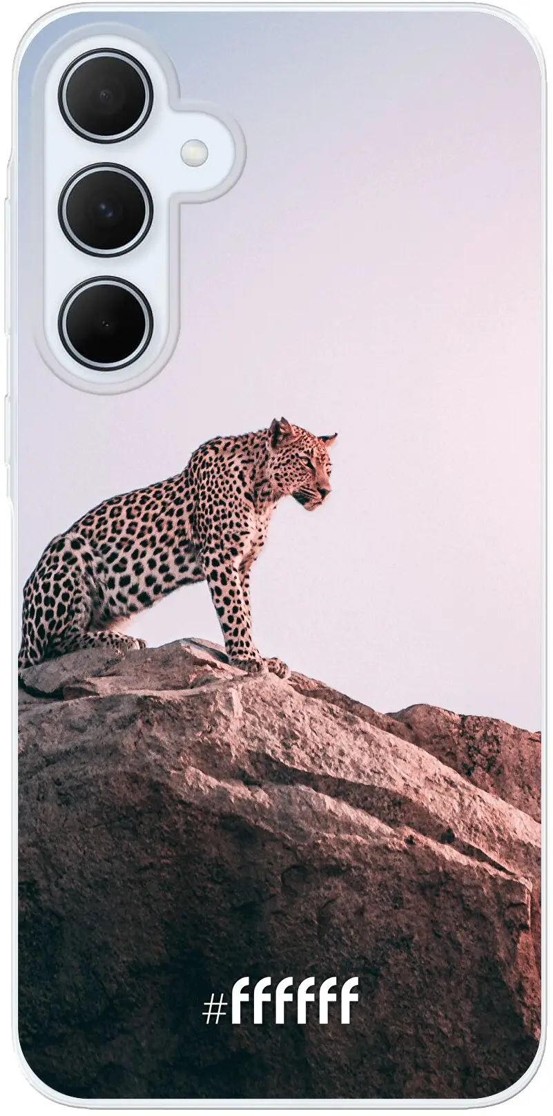 Leopard Galaxy A35