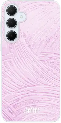 Pink Slink Galaxy A35