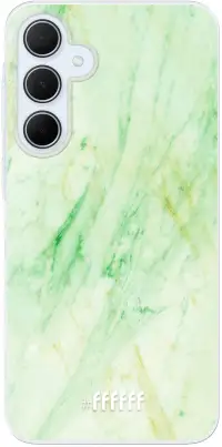 Pistachio Marble Galaxy A35