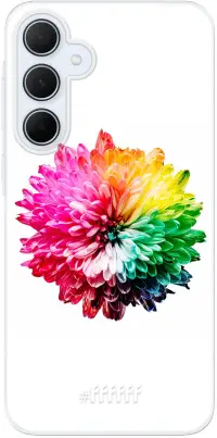 Rainbow Pompon Galaxy A35