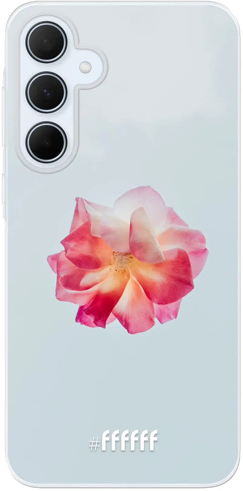 Rouge Floweret Galaxy A35