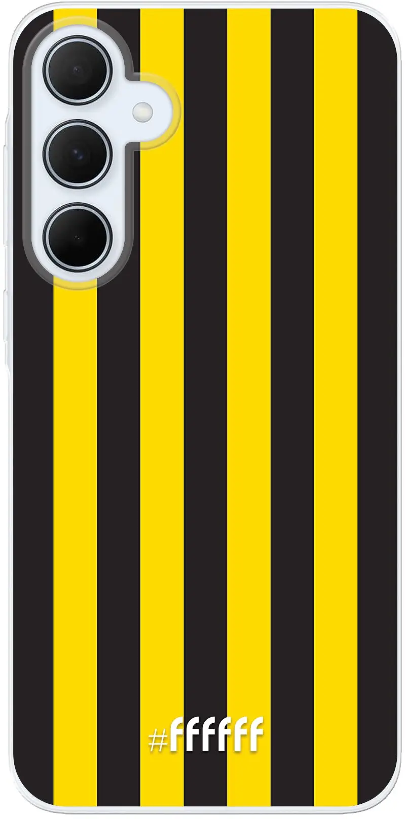 SBV Vitesse Galaxy A35