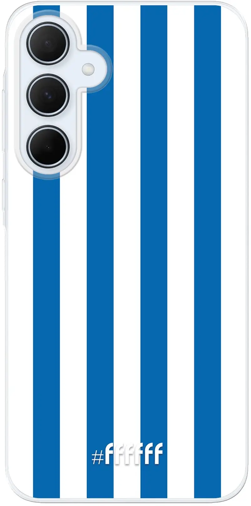 SC Heerenveen Galaxy A35