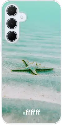 Sea Star Galaxy A35