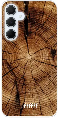 Tree Rings Galaxy A35