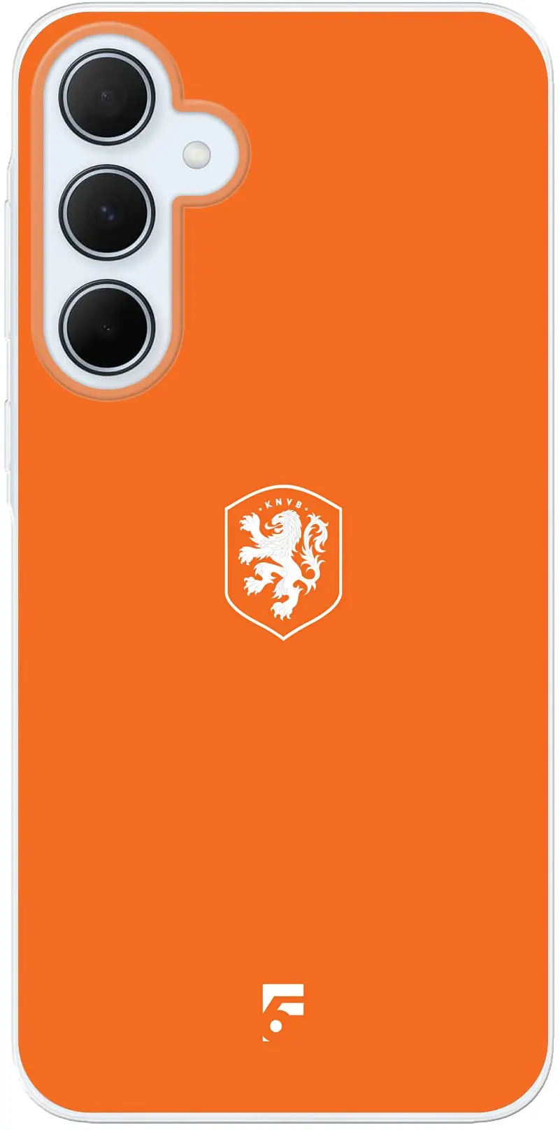WK 2026 - Nederland thuis Galaxy A35