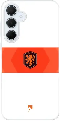 WK 2026 - Nederland uit Galaxy A35
