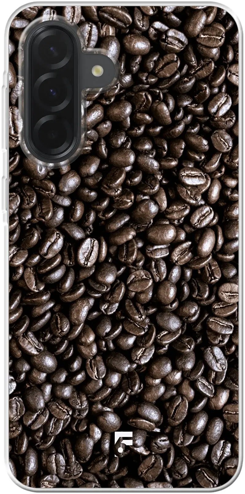 Dark Roast Galaxy A36