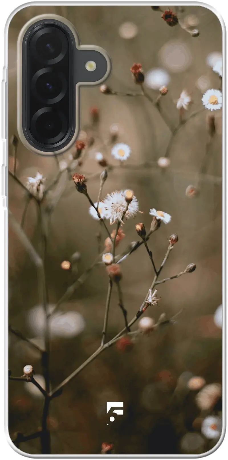 Flower Buds Galaxy A36