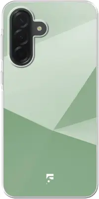 Fresh Geometric Galaxy A36