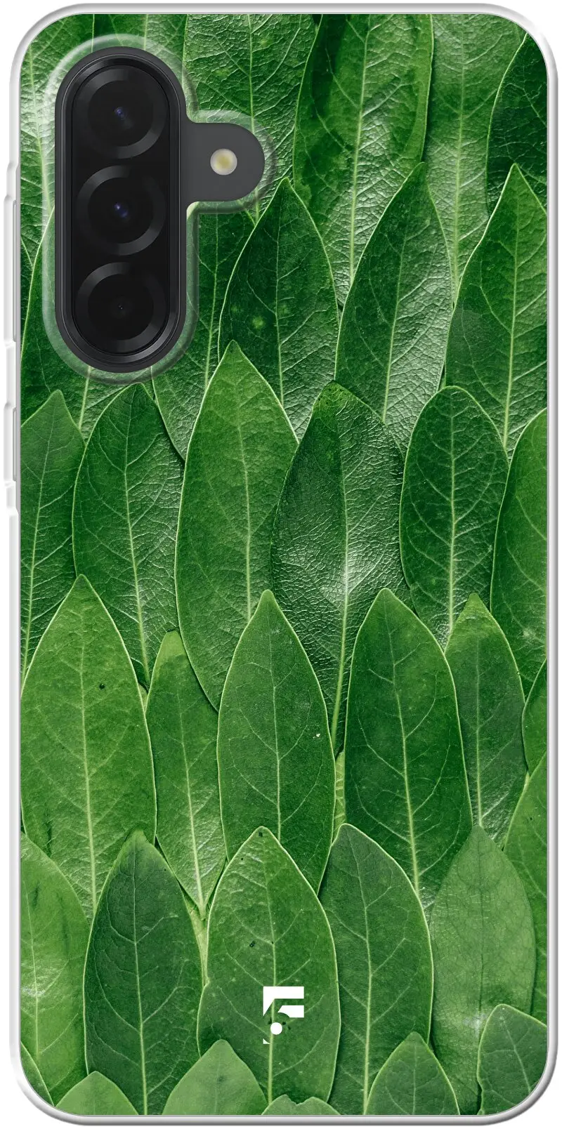 Green Scales Galaxy A36