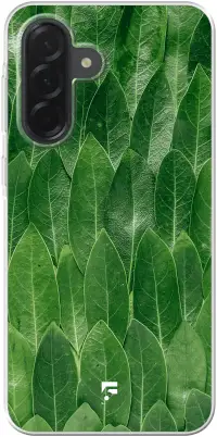 Green Scales Galaxy A36