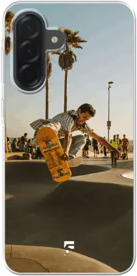Let's Skate Galaxy A36
