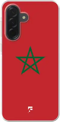 Marokko vlag Galaxy A36