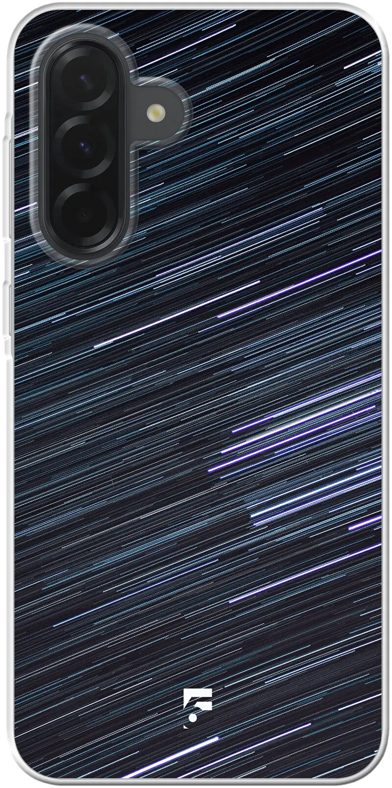 Moving Stars Galaxy A36