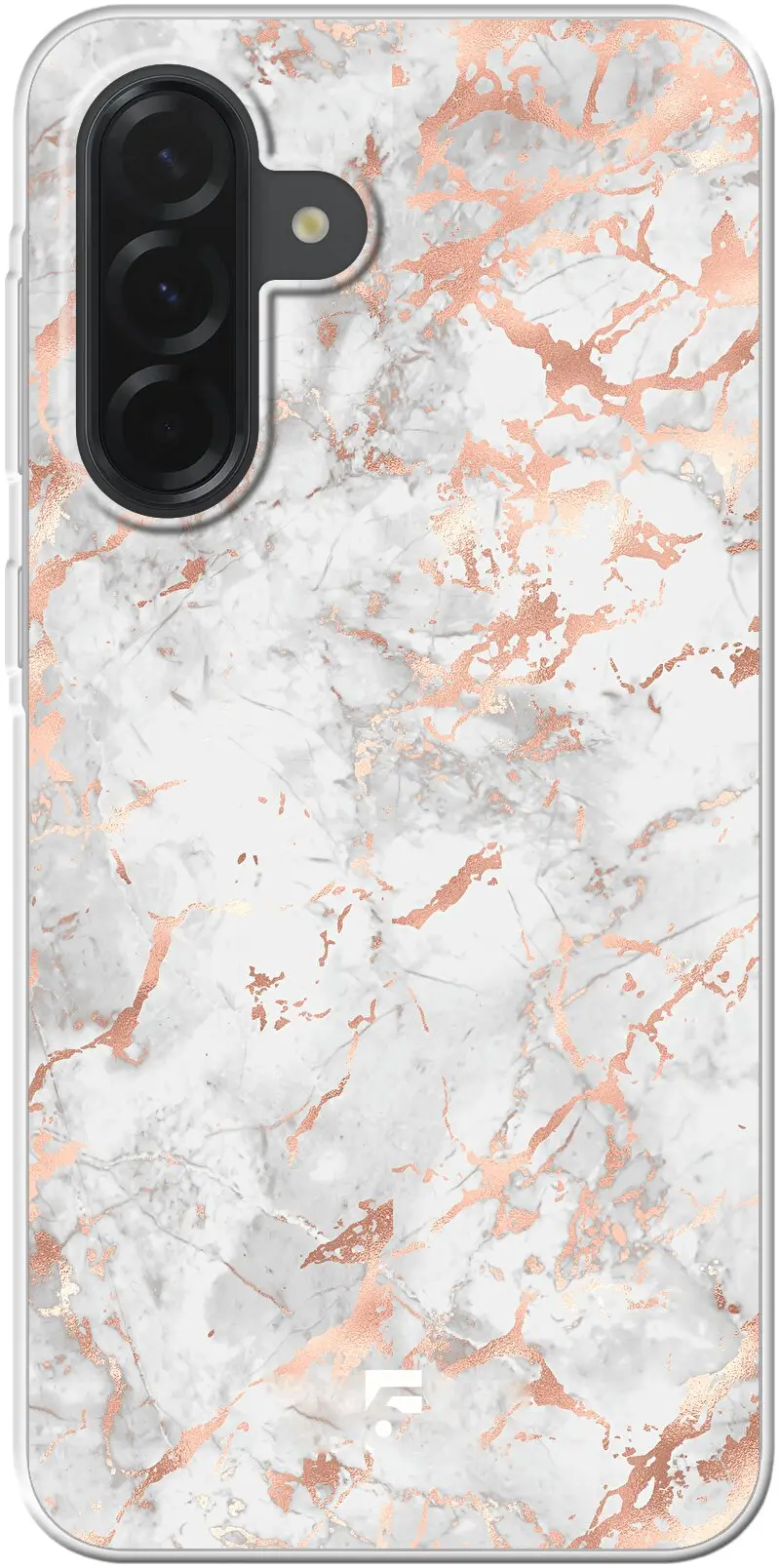 Peachy Marble Galaxy A36