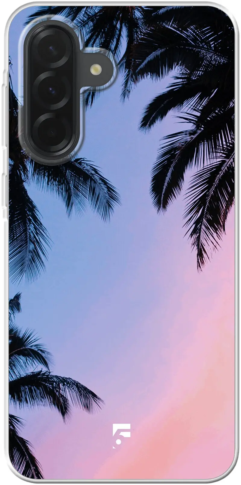 Sunset Palms Galaxy A36