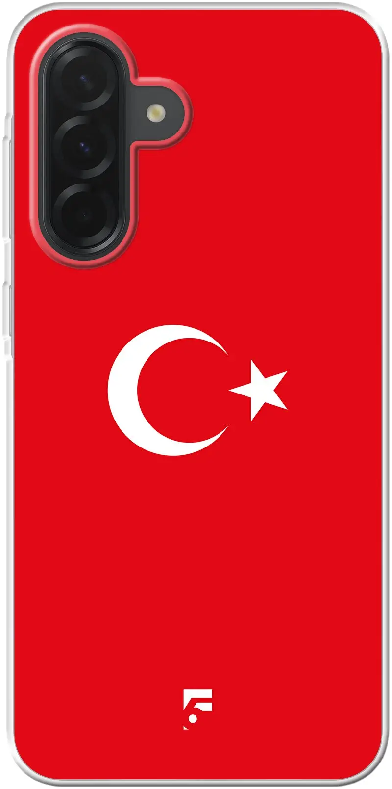 Turkije vlag Galaxy A36