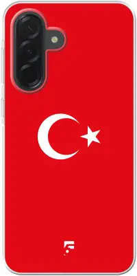 Turkije vlag Galaxy A36