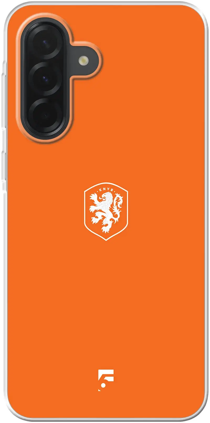 WK 2026 - Nederland thuis Galaxy A36