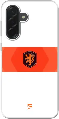 WK 2026 - Nederland uit Galaxy A36