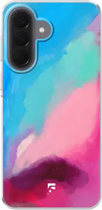 Abstract Hues Galaxy A37