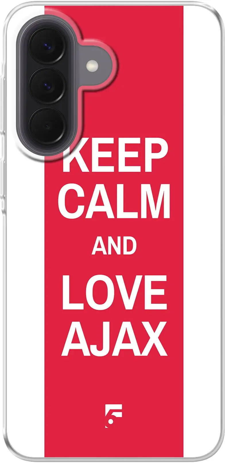AFC Ajax Keep Calm Galaxy A37