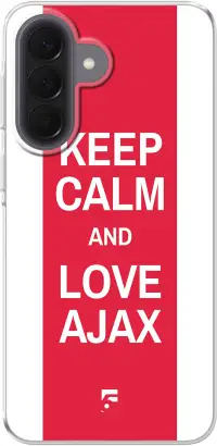 AFC Ajax Keep Calm Galaxy A37