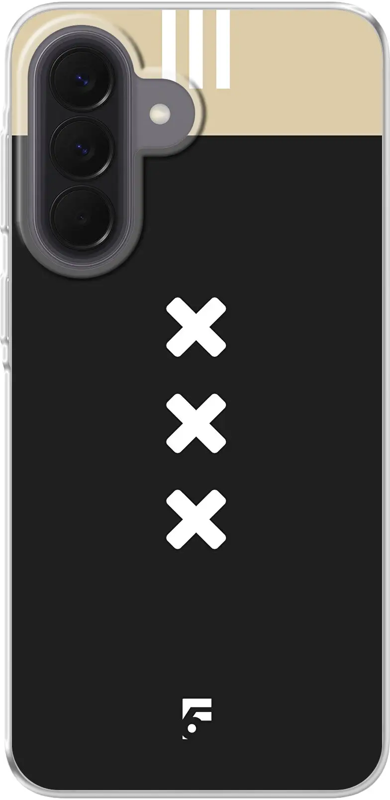 AFC Ajax Uitshirt 2018-2019 Galaxy A37