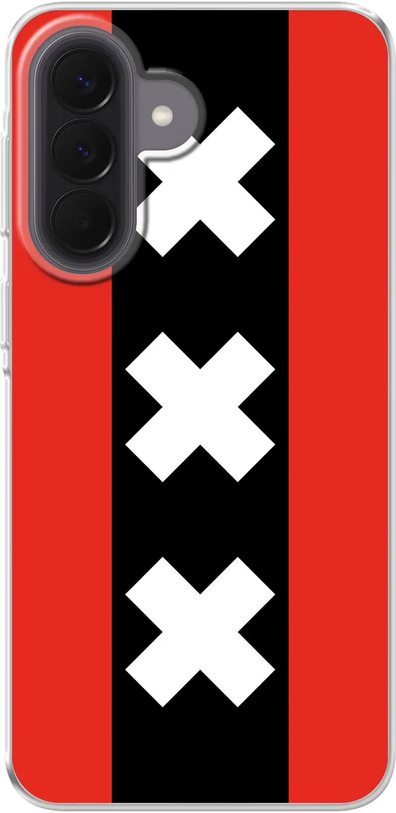 Amsterdamse vlag Galaxy A37