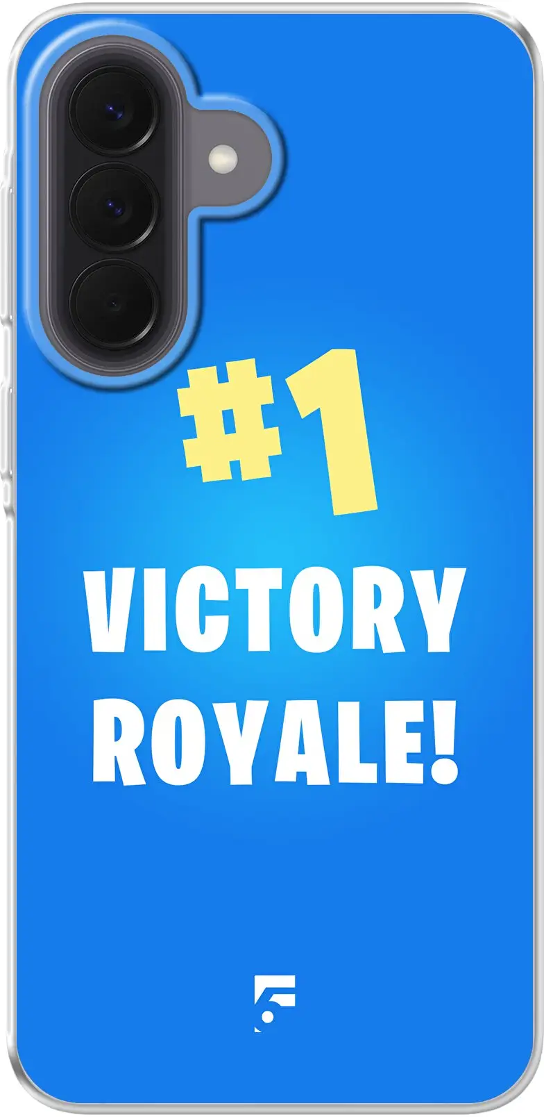 Battle Royale - Victory Royale Galaxy A37