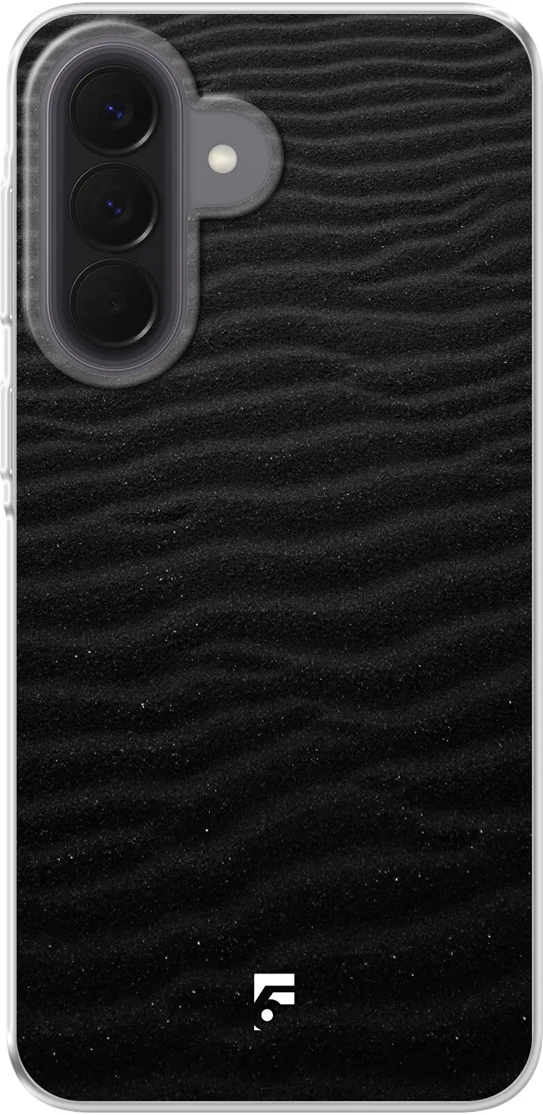 Black Beach Galaxy A37