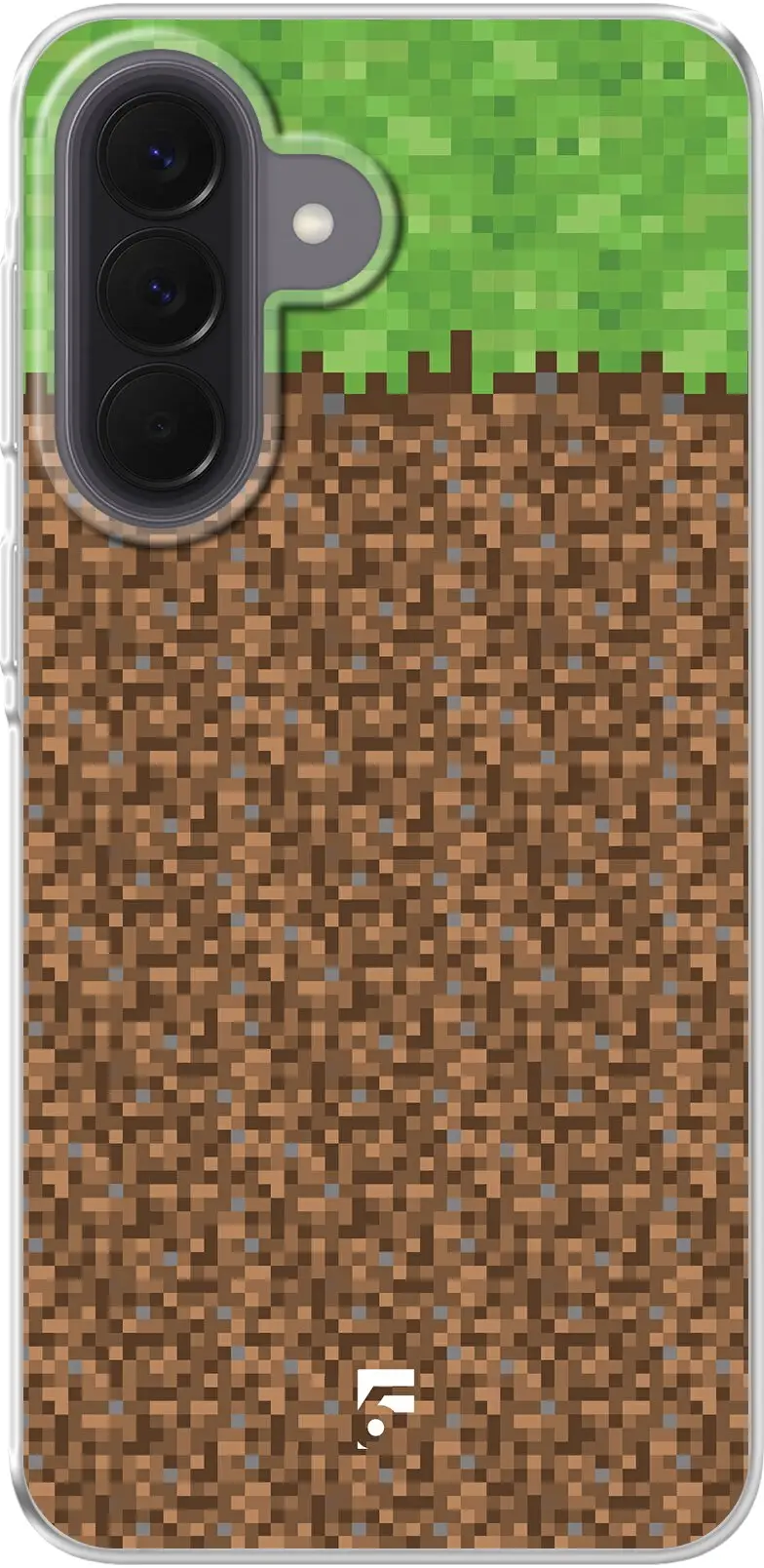 BlokWereld - Grass Galaxy A37