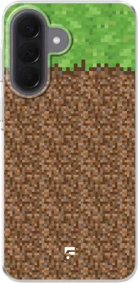 BlokWereld - Grass Galaxy A37