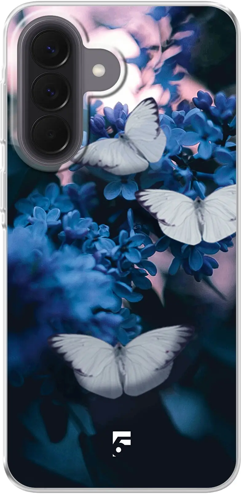 Blooming Butterflies Galaxy A37