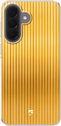 Bold Gold Galaxy A37