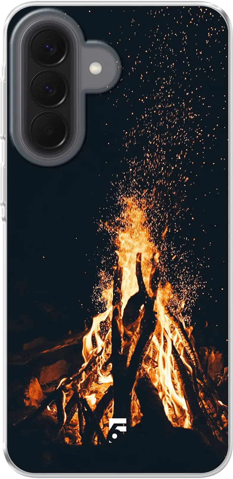 Bonfire Galaxy A37