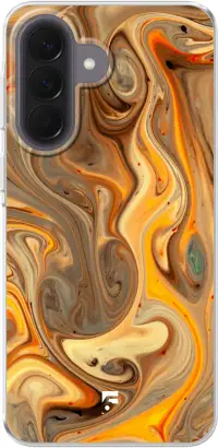 Brownie Caramel Galaxy A37