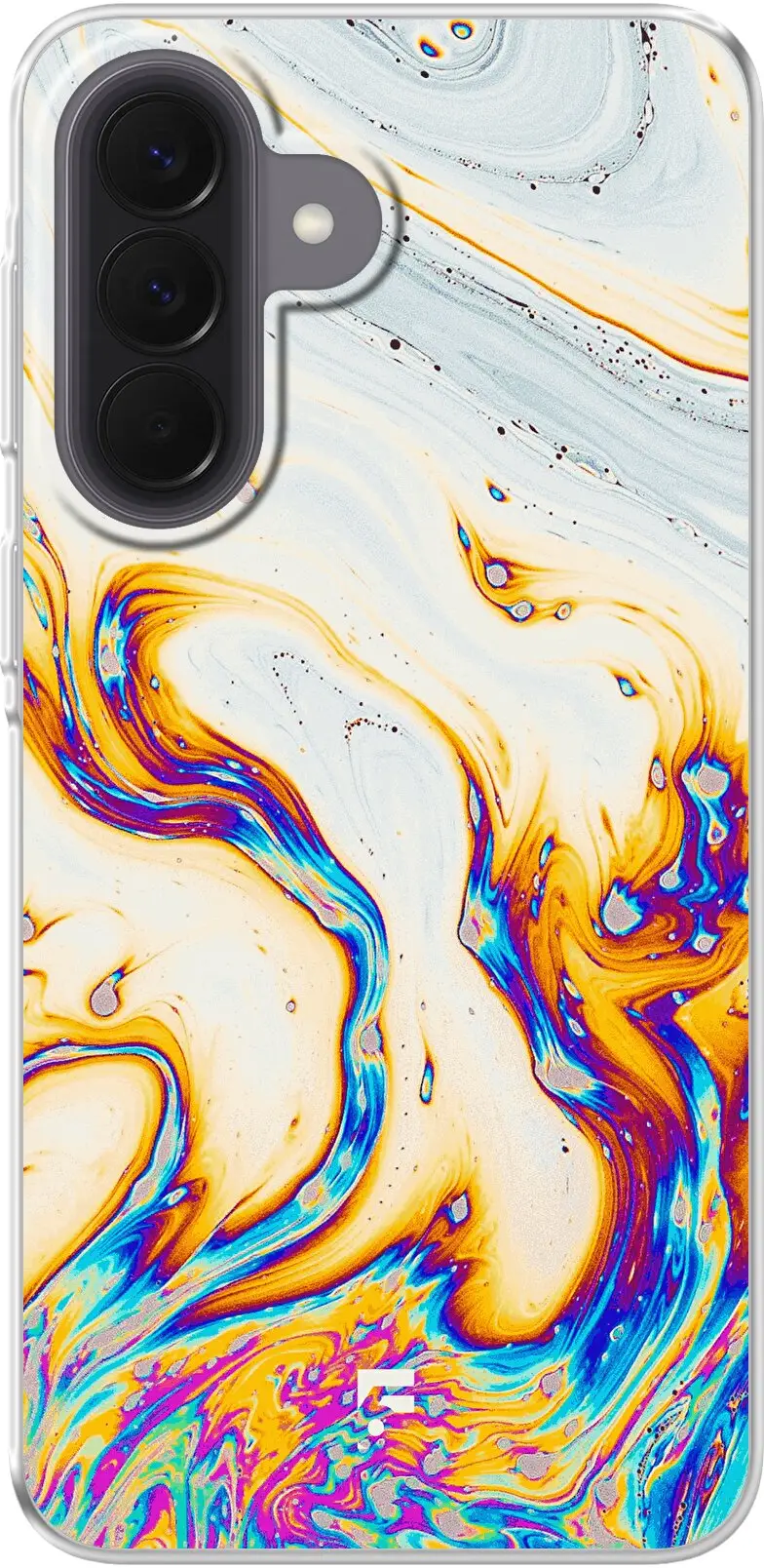 Bubble Texture Galaxy A37